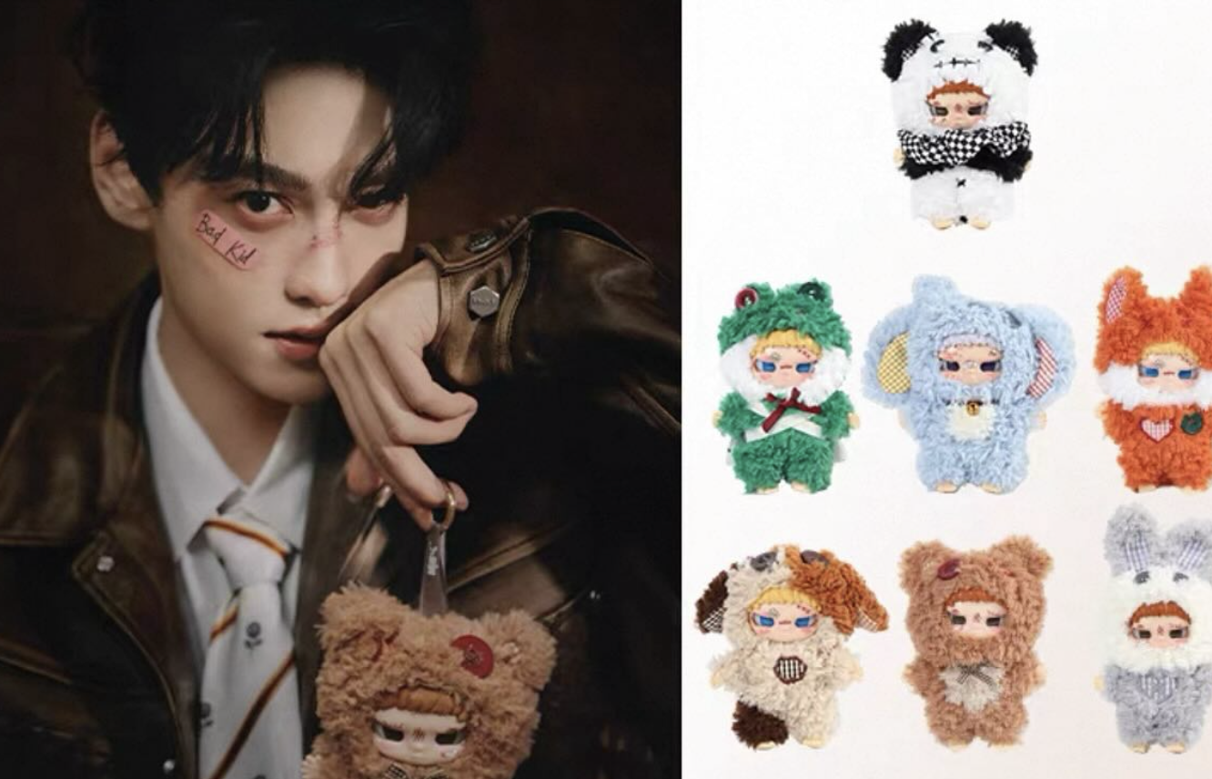 AYOR TOYS' rapid rise and the shift in China's “trendy toy” market